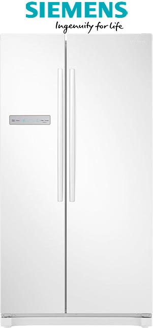 холодильник двухкамерный Siemens